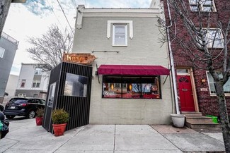 Plus de détails pour 2650-2652 E Somerset St, Philadelphia, PA - Vente au détail à louer