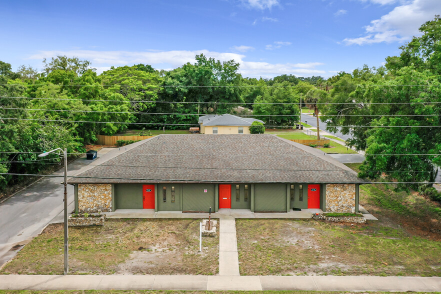 5140 Curry Ford Rd, Orlando, FL for sale - Building Photo - Image 1 of 1