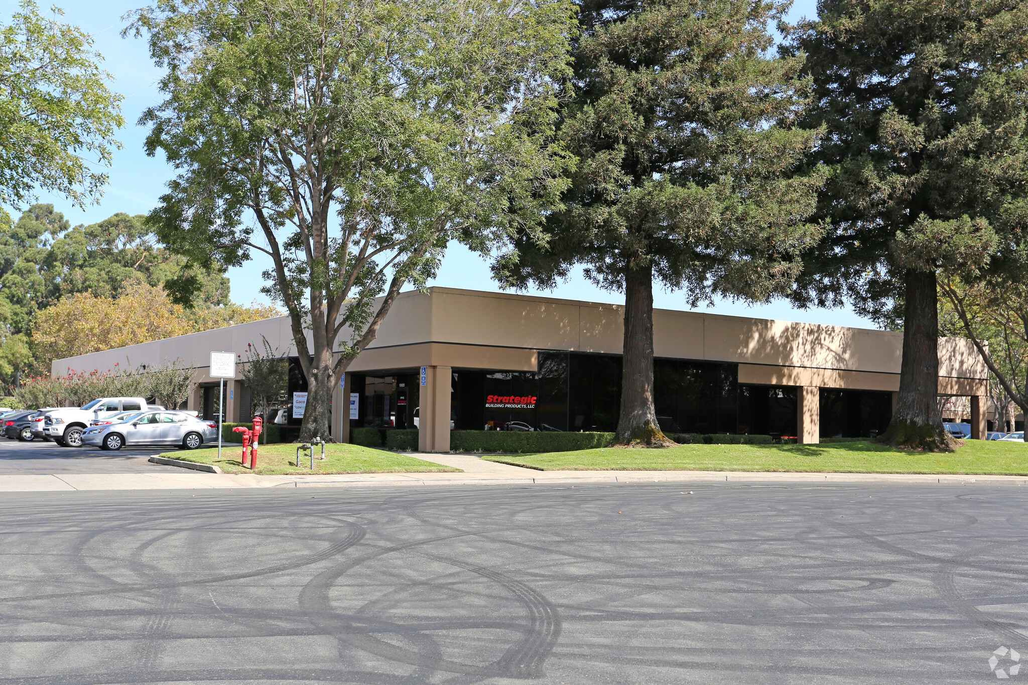 10940-10990 Bigge St, San Leandro, CA for lease Building Photo- Image 1 of 10