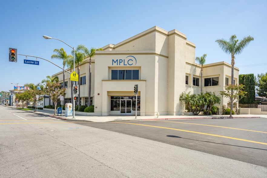 5455 S Centinela Ave, Los Angeles, CA à louer - Photo principale - Image 1 de 20