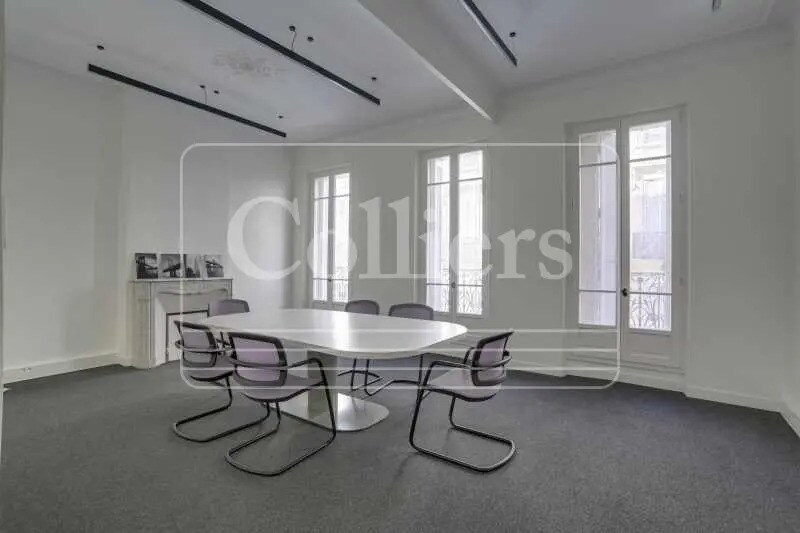 72 Rue De La Republique, Marseille for lease - Interior Photo - Image 3 of 6