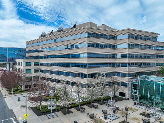 More details for 10 Guest St, Brighton, MA - Office for Lease