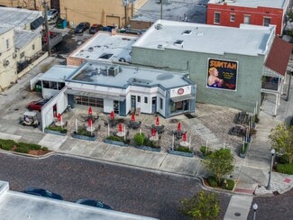 More details for 120 S Park Ave, Sanford, FL - Retail for Sale