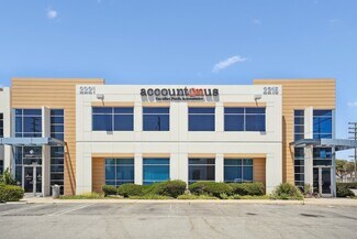 Plus de détails pour 2215-2221 W 190th St, Torrance, CA - Bureau à louer