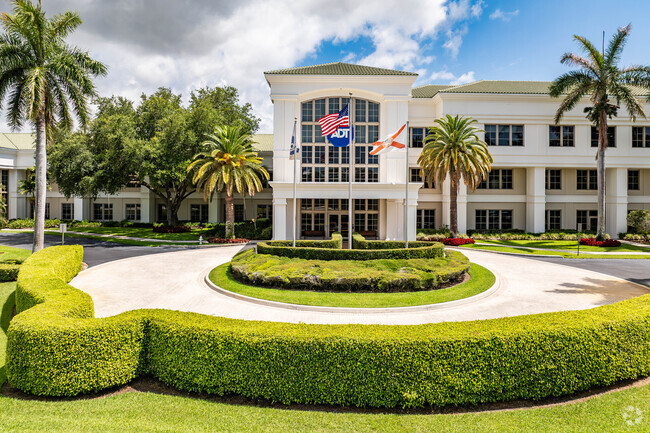 Plus de détails pour 1501 Yamato Rd, Boca Raton, FL - Bureau à louer