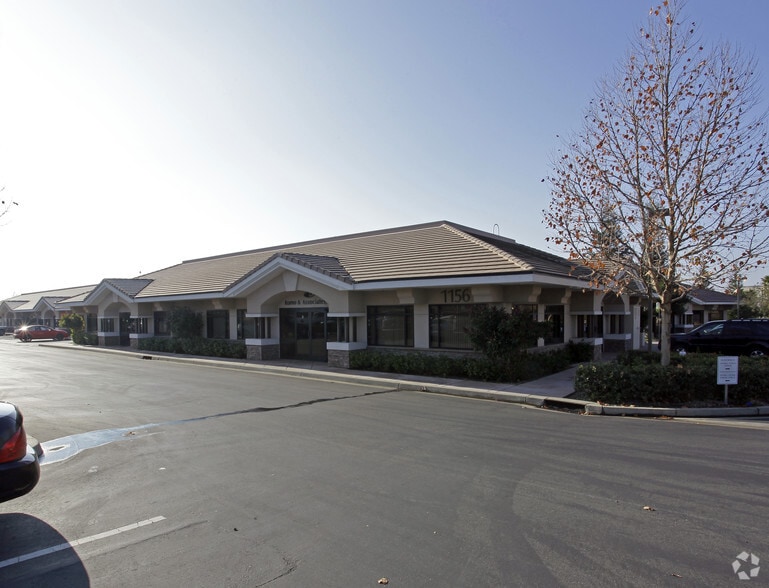 1156 Suncast Ln, El Dorado Hills, CA for sale - Primary Photo - Image 1 of 10