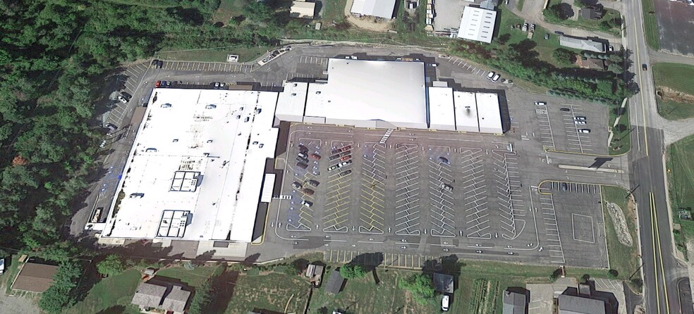 120 Plaza Ln, Wellsboro, PA à louer - Photo principale - Image 3 de 3