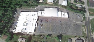 Plus de détails pour 120 Plaza Ln, Wellsboro, PA - Commerce de détail à vendre