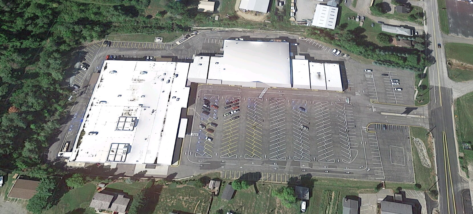 120 Plaza Ln, Wellsboro, PA à vendre Photo principale- Image 1 de 24