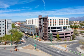 Plus de détails pour 345 E Congress St, Tucson, AZ - Commerce de détail à louer
