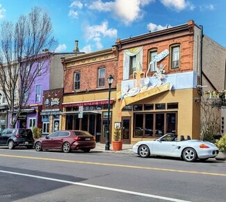 More details for 4365-4367 Main St, Philadelphia, PA - Retail for Sale