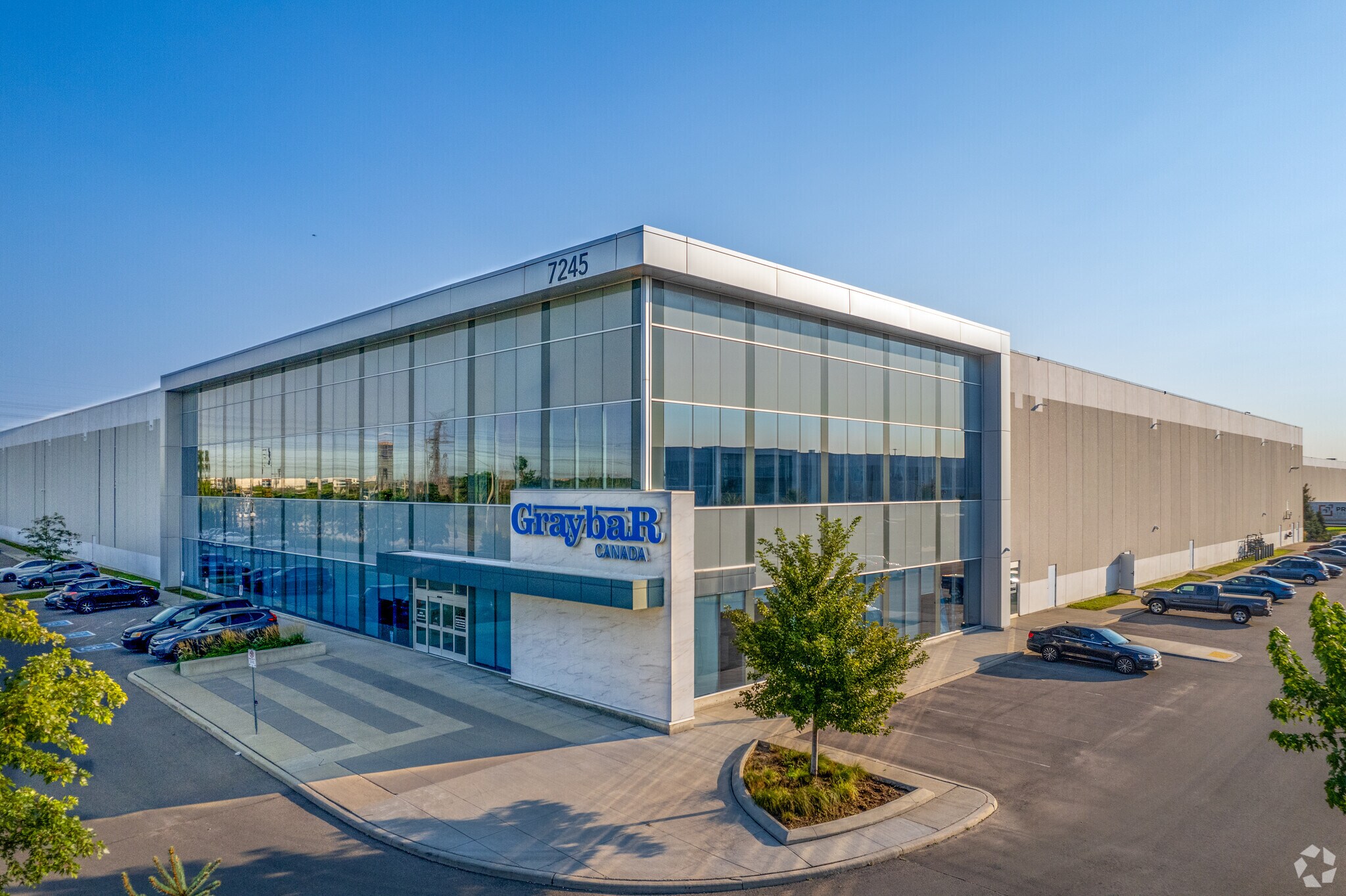 7245 Highway 50, Vaughan, ON à vendre Photo principale- Image 1 de 1