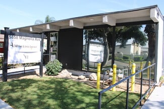 More details for 5858 Magnolia Ave, Riverside, CA - Office for Lease