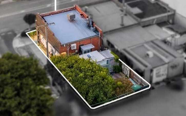 176 Clayton Rd, Clayton for sale Aerial- Image 1 of 10
