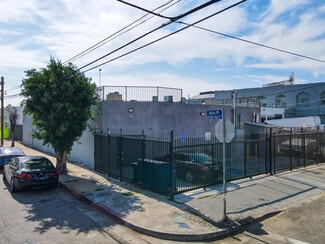 More details for 1100 E 14th Pl, Los Angeles, CA - Industrial for Sale