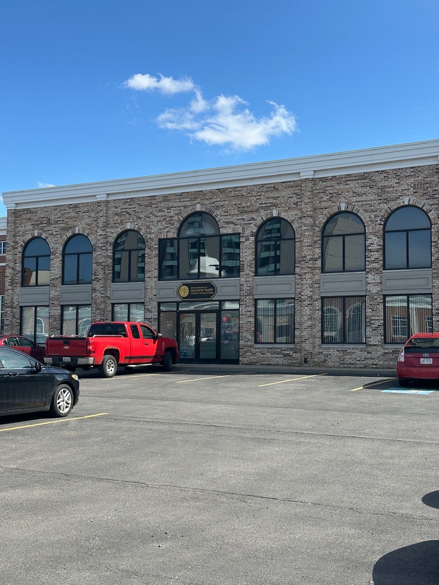 175 Walnut St, Lockport, NY for lease Building Photo- Image 1 of 26