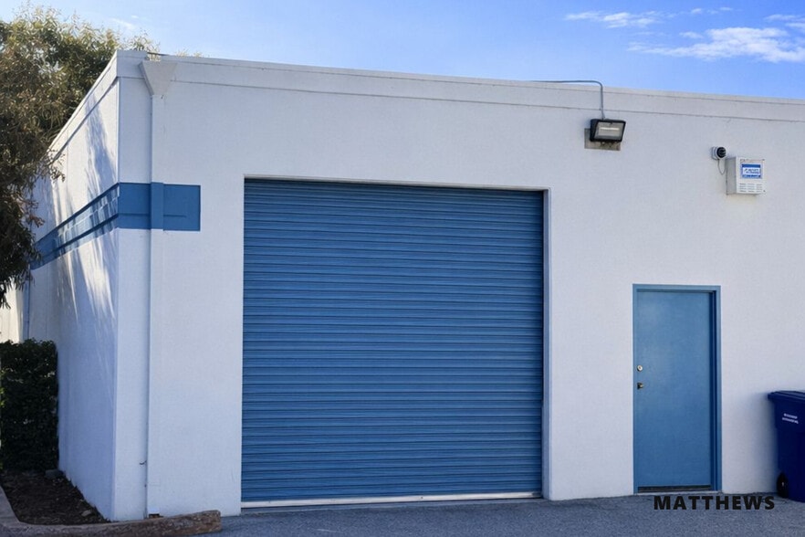 200 Valley Dr, Brisbane, CA à vendre - Photo du bâtiment - Image 2 de 3