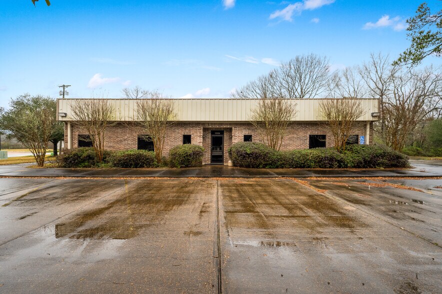 12334 US-165, Glenmora, LA à vendre - Photo du bâtiment - Image 3 de 26