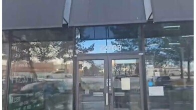7270-7430 W 88th Ave, Westminster, CO à louer - Vidéo sur l’inscription commerciale