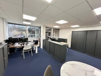 More details for La Pyreneenne, Labège - Office for Lease