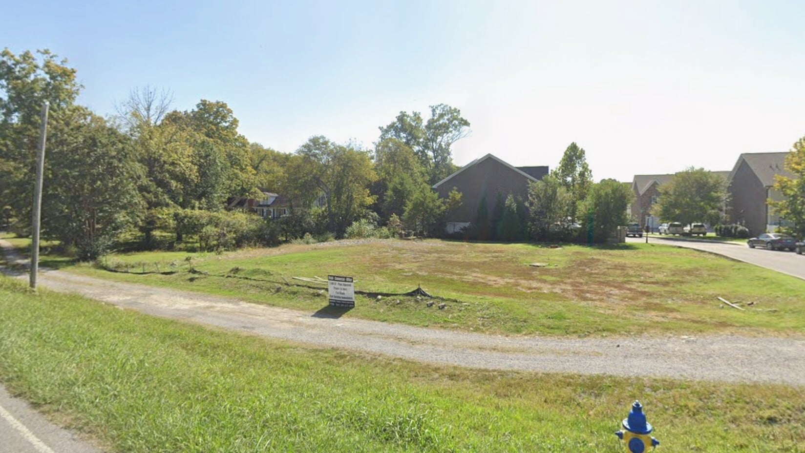 193 W Division St, Mount Juliet, TN for sale Primary Photo- Image 1 of 2