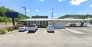 More details for 3663 N Mayo Trl, Pikeville, KY - Retail for Sale