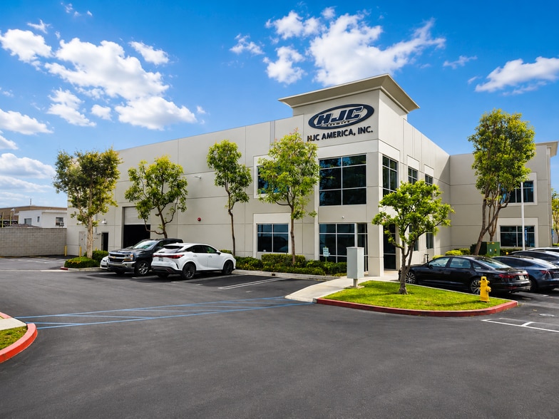 511 S Harbor Blvd, La Habra, CA for sale - Building Photo - Image 1 of 1