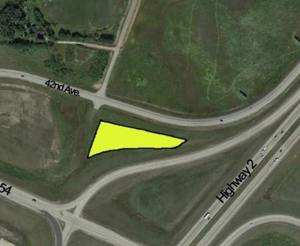 54 Hwy, Red Deer County, AB for sale - Primary Photo - Image 2 of 8