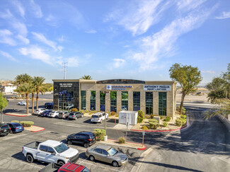 More details for 1397 Galleria Dr, Henderson, NV - Office for Lease