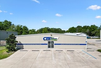 More details for 1818 Greenleaf Ln, Leesburg, FL - Industrial for Lease