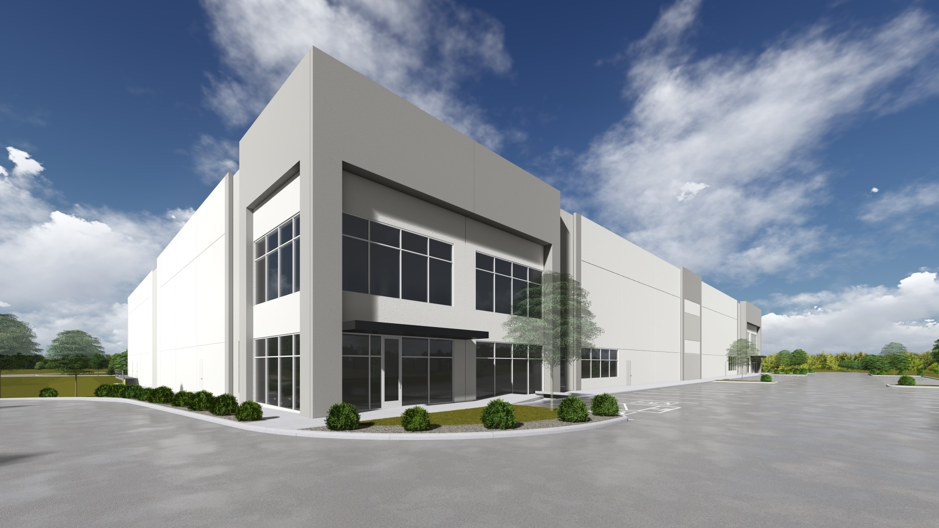 2007 Plaza Dr, Bedford, TX for lease Primary Photo- Image 1 of 3