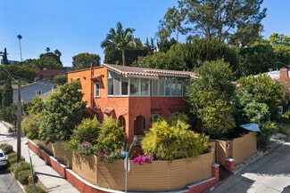 More details for 1501 Westerly Ter, Los Angeles, CA - Multifamily for Sale
