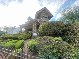 Plus de détails pour 57 Washington St, East Orange, NJ - Bureau à vendre