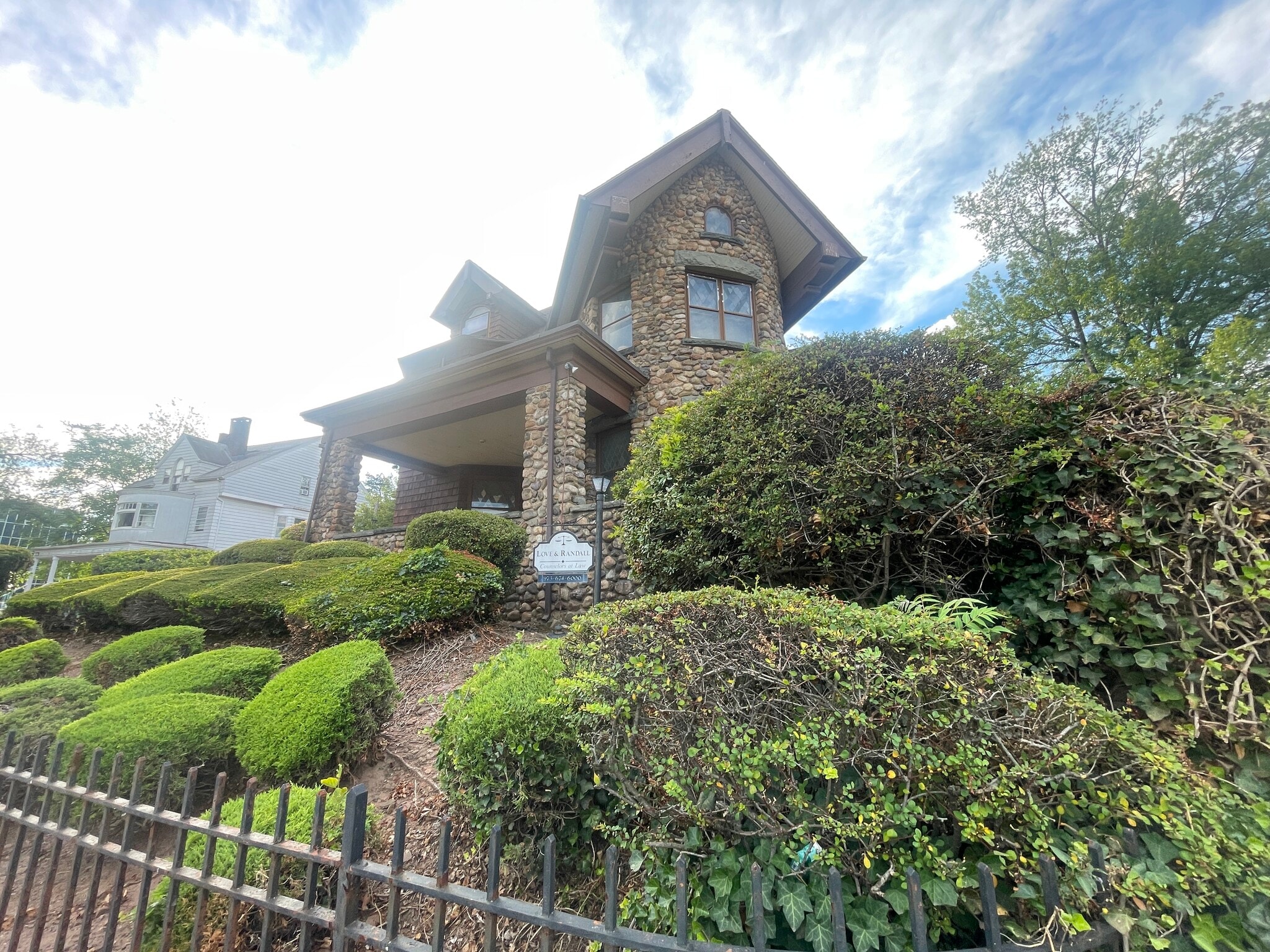 57 Washington St, East Orange, NJ for sale Primary Photo- Image 1 of 11