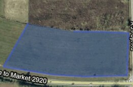 FM 2920, Hockley, TX for sale Primary Photo- Image 1 of 2