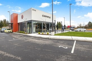 More details for 20416 98th St E, Bonney Lake, WA - Retail for Sale