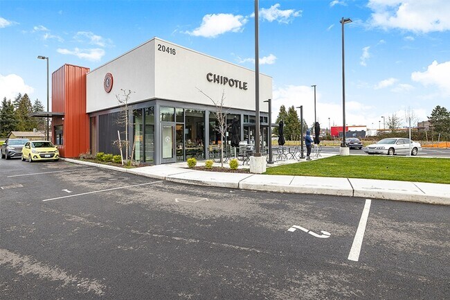 Plus de détails pour 20416 98th St E, Bonney Lake, WA - Commerce de détail à vendre