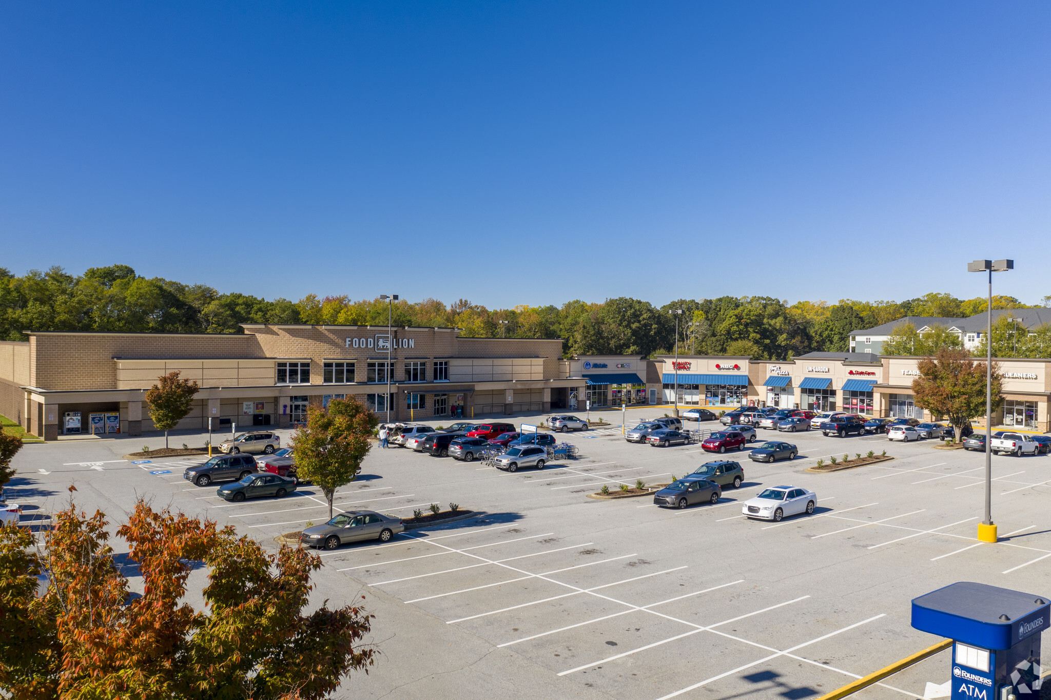 1004 W Georgia Rd, Simpsonville, SC for lease Primary Photo- Image 1 of 9