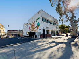 2311-2315 El Cajon Blvd, San Diego CA - Commercial Real Estate