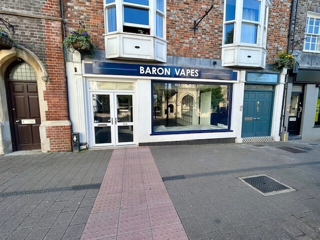 154 Bartholomew St, Newbury for sale - Building Photo - Image 2 of 7