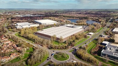 2 Yeomans Dr, Milton Keynes, BKM - Aérien  Vue de la carte - Image1