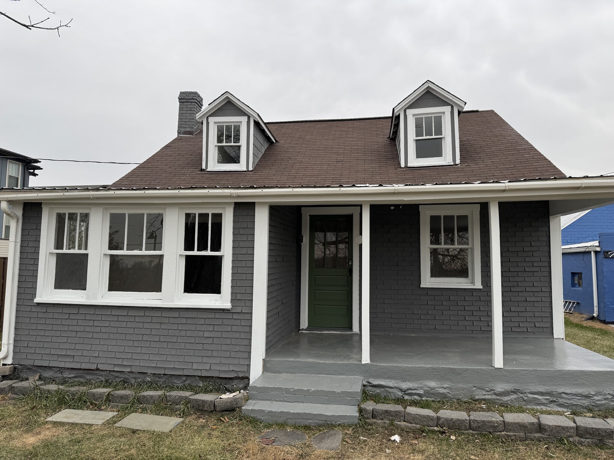 10202 Old National Pike, Ijamsville, MD for lease Building Photo- Image 1 of 3