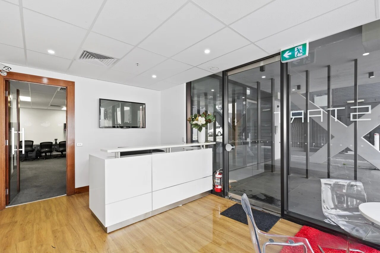 37 Bosisto St, Richmond, VIC 3121 - Unit C01 - - Interior Photo - Image 1 of 17