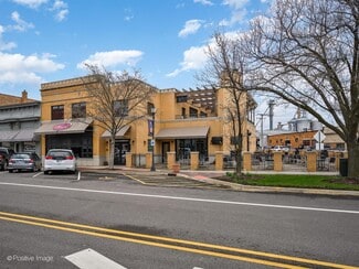 More details for 250 Center St, Grayslake, IL - Retail for Sale