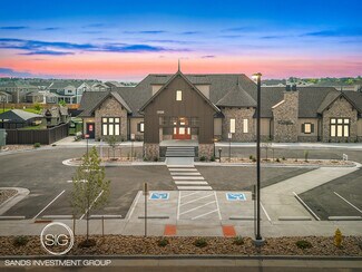 Plus de détails pour 7124 E 128th Ave, Thornton, CO - Commerce de détail à vendre