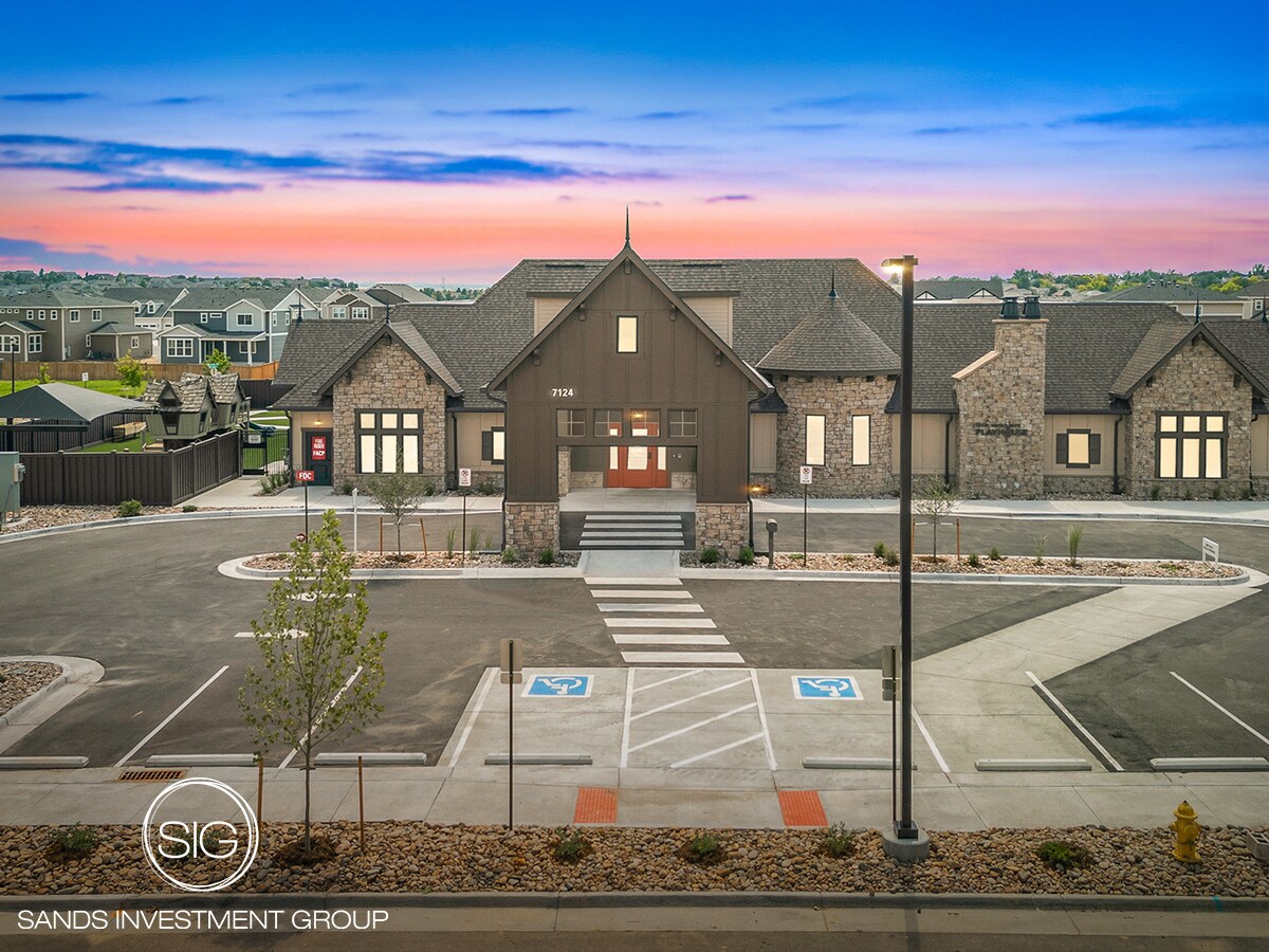 7124 E 128th Ave, Thornton, CO for sale Primary Photo- Image 1 of 6