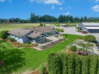 Plus de détails pour 41218 292nd Way SE, Enumclaw, WA - Spécialité à vendre