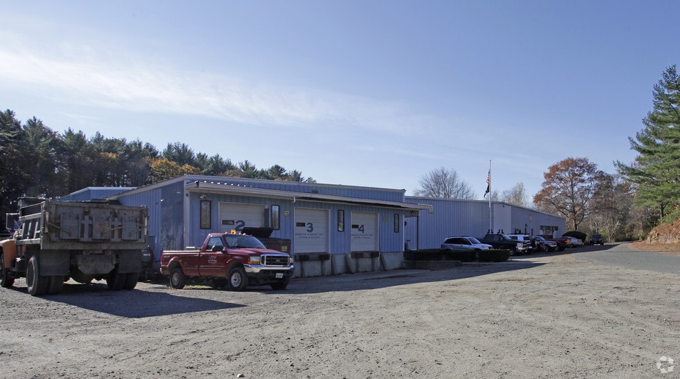 10 Fernwood Lake Ave, Gloucester, MA for lease - Primary Photo - Image 2 of 5