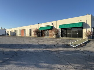 Plus de détails pour 438 W Sunset Rd, Henderson, NV - Flex à vendre