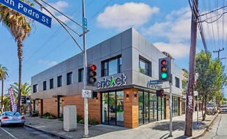 More details for 2600-2614 S San Pedro St, Los Angeles, CA - Multifamily for Sale